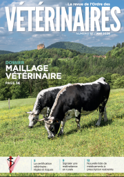 Revue de l'Ordre n°97