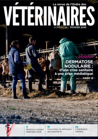 Revue de l'Ordre n°96