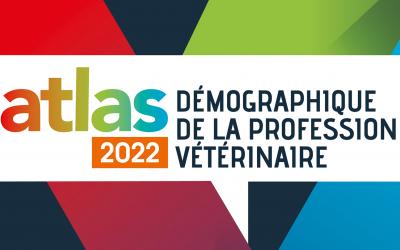 Atlas démographique de la profession vétérinaire