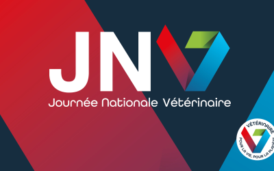 JNV : journée nationale vétérinaire