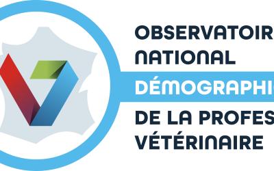 Observatoire national démographique de la profession vétérinaire