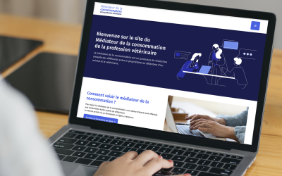 médiateur de la consommation