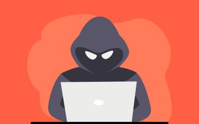 Usurpation d'identité