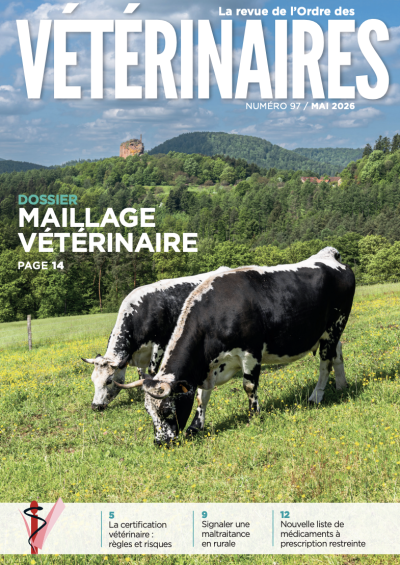 Revue de l'Ordre n°97