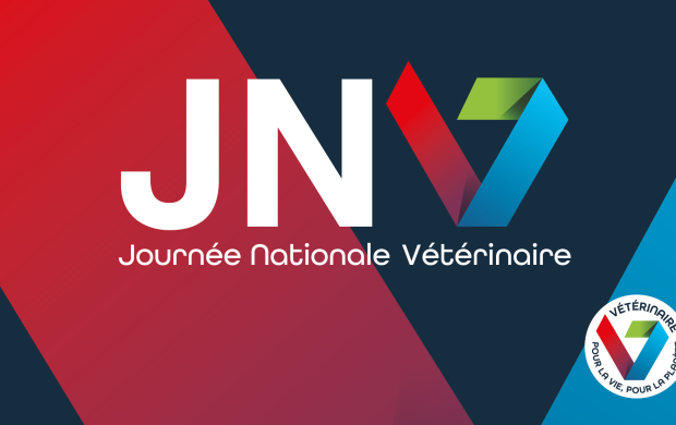JNV : journée nationale vétérinaire