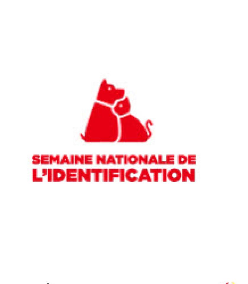 Semaine nationale de l'identification